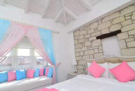 Zubeyde Hanim Alacati Otel - 60