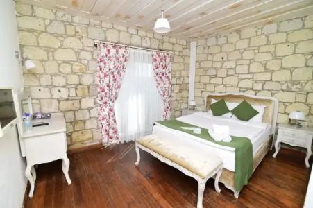 Zubeyde Hanim Alacati Otel - 58