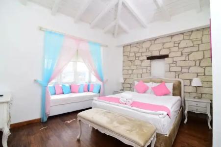 Zubeyde Hanim Alacati Otel - 57