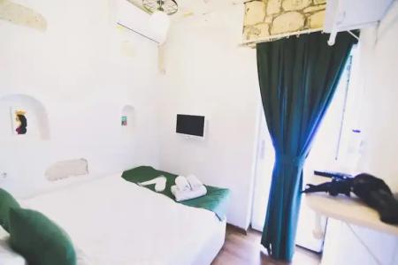 Zubeyde Hanim Alacati Otel - 50