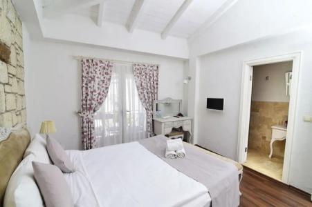 Zubeyde Hanim Alacati Otel - 72