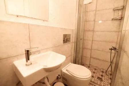 Zubeyde Hanim Alacati Otel - 51