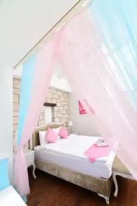 Zubeyde Hanim Alacati Otel - 61