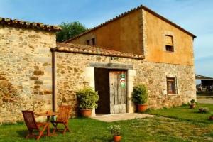 Agroturisme Sant Dionis, Girona
