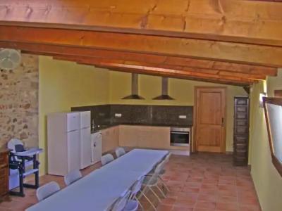 Agroturisme Sant Dionis - 17