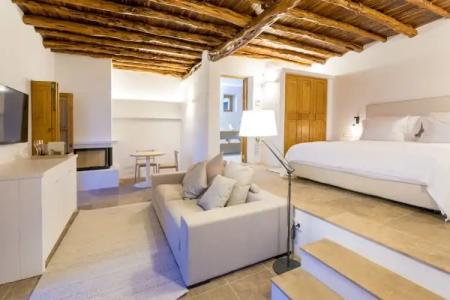 Agroturismo Can Toni Xumeu - Only Adults - 81