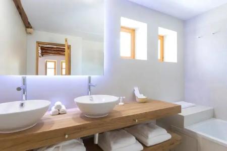 Agroturismo Can Toni Xumeu - Only Adults - 87