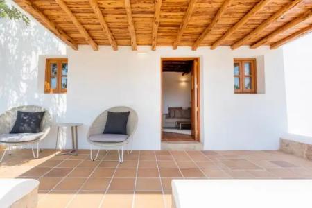 Agroturismo Can Toni Xumeu - Only Adults - 23