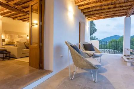 Agroturismo Can Toni Xumeu - Only Adults - 85