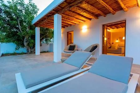 Agroturismo Can Toni Xumeu - Only Adults - 89