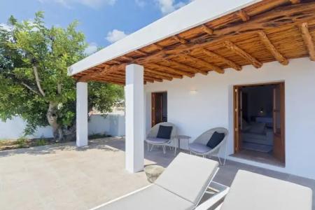 Agroturismo Can Toni Xumeu - Only Adults - 86