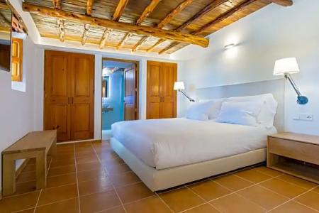 Agroturismo Can Toni Xumeu - Only Adults - 61