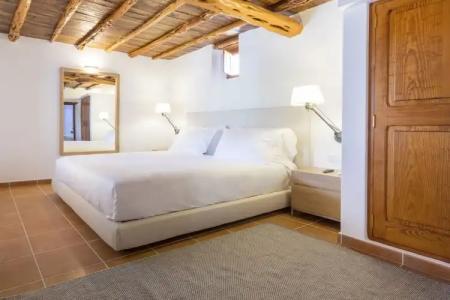 Agroturismo Can Toni Xumeu - Only Adults - 39