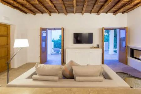 Agroturismo Can Toni Xumeu - Only Adults - 82