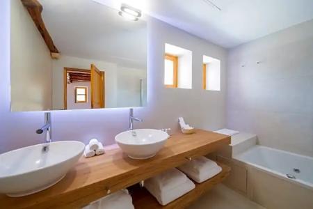 Agroturismo Can Toni Xumeu - Only Adults - 95