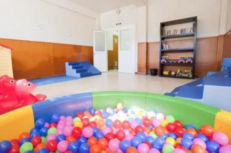 Alberg Santa Maria del Mar - 7