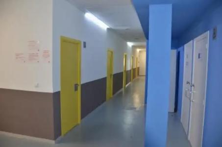 Alberg Santa Maria del Mar - 6