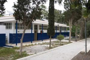 Albergue Inturjoven - Hostel, Aguadulce