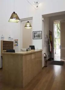 Albergue Inturjoven Aguadulce - Hostel - 4