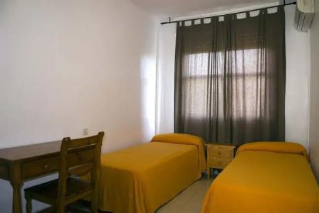 Albergue Inturjoven Aguadulce - Hostel - 2