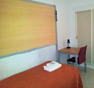 Albergue Inturjoven Aguadulce - Hostel - 3