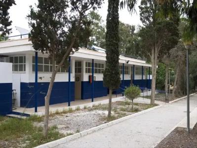 Albergue Inturjoven Aguadulce - Hostel - 0