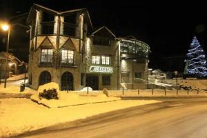 AMPG Bed and Breakfast Guest house, Erts