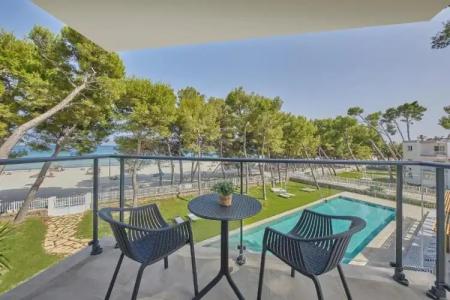 Sofia Alcudia Beach - 37