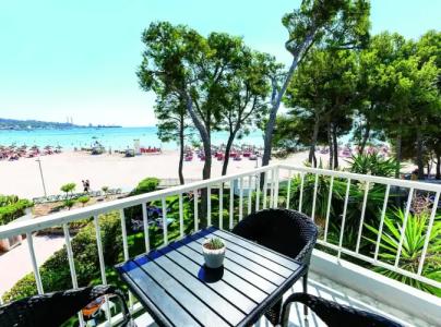 Sofia Alcudia Beach - 5