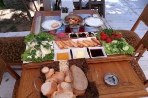 Atlitur Gumusdere Beach Camp, Istanbul