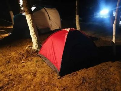 Atlitur Gumusdere Beach Camp - 6