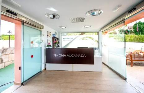 Ona Aucanada Club - 1