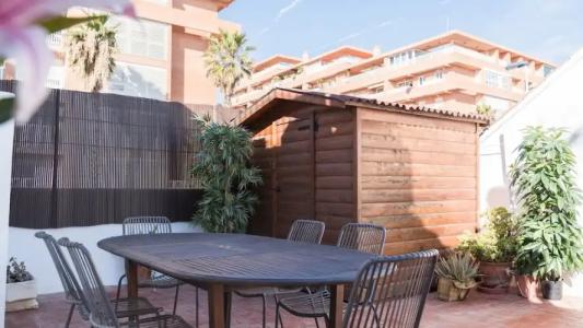 Banana Beach Patacona - 29