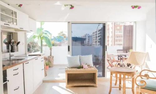 Banana Beach Patacona - 6