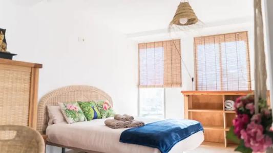 Banana Beach Patacona - 23