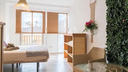 Banana Beach Patacona - 43