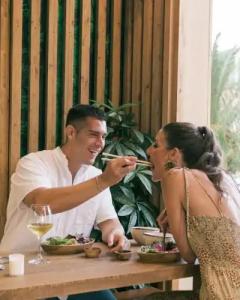 Banana Beach Patacona - 19