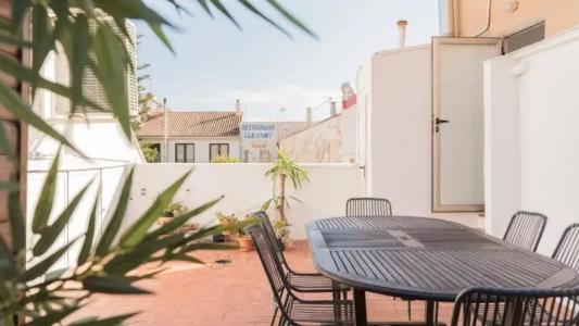 Banana Beach Patacona - 15