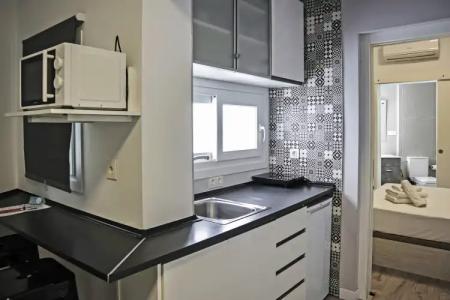 BF Rooms Almeria Centro - 12