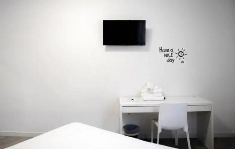 BF Rooms Almeria Centro - 46