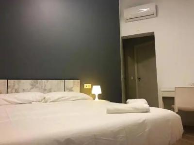 BF Rooms Almeria Centro - 36