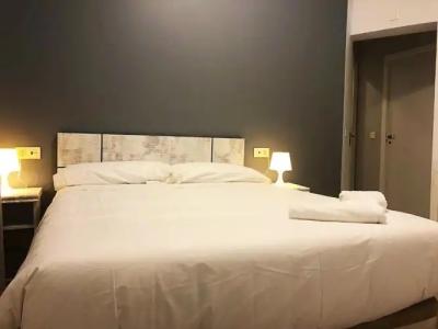 BF Rooms Almeria Centro - 31