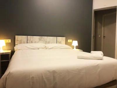 BF Rooms Almeria Centro - 3