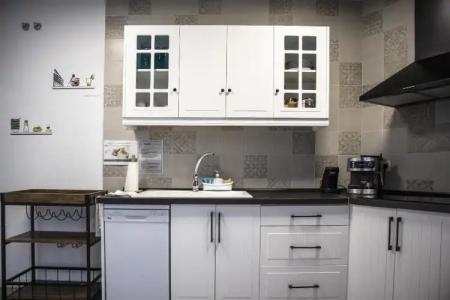 BF Rooms Almeria Centro - 14