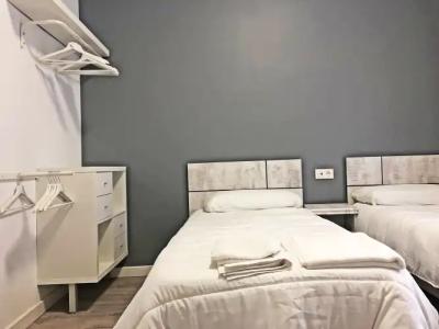 BF Rooms Almeria Centro - 1