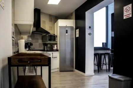 BF Rooms Almeria Centro - 13