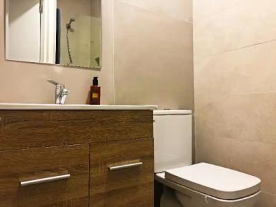 BF Rooms Almeria Centro - 20