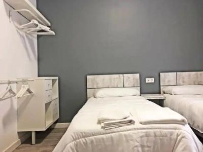 BF Rooms Almeria Centro - 30
