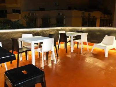 BF Rooms Almeria Centro - 16