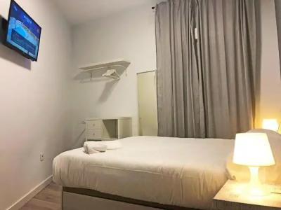 BF Rooms Almeria Centro - 29